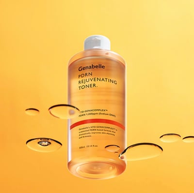 麗珠藍保濕修復化妝水 300ml3