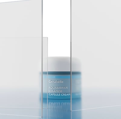 深層鎮靜保濕霜3