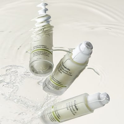 角鯊烷深層保濕精華 30ml4