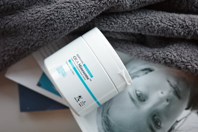 外密體保濕棉片 60入1