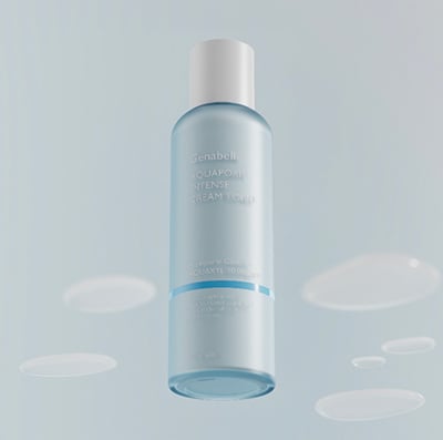 水通道蛋白煥膚乳 120ml2