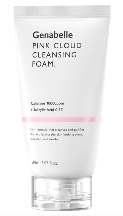 PDRN 洗面乳 150ml1