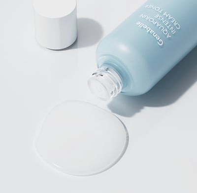 水通道蛋白煥膚乳 120ml3