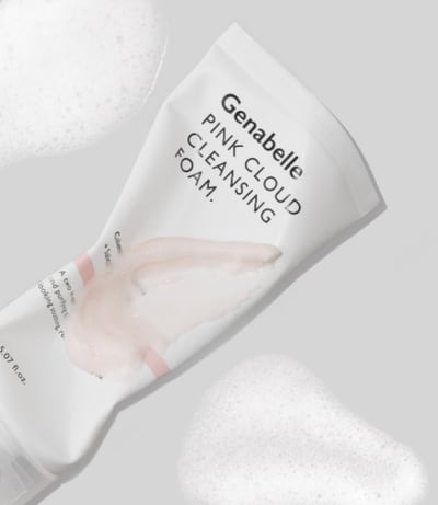 PDRN 洗面乳 150ml3