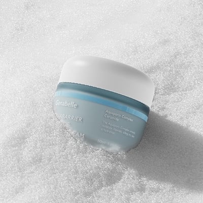 深層鎮靜保濕霜2