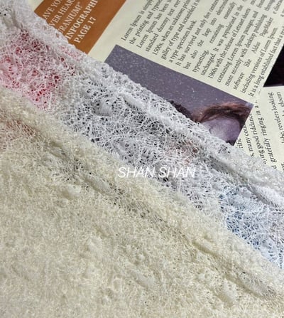 網狀花紋透膚打底衣8