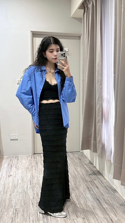 多巴胺挺版糖果襯衫5