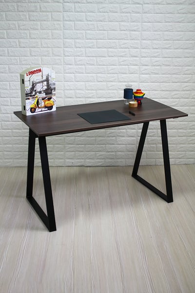 工業風電腦桌/書桌/工作桌/辨公桌-全嶸家具=服務第一1