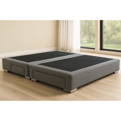 妙可貓抓皮抽屜床架(可客製化訂做)5