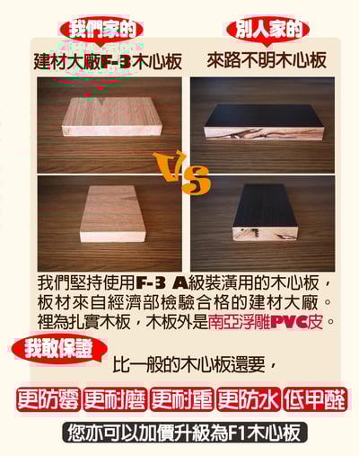 【台灣製】子母床/親子床 (可訂製)10