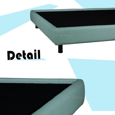 浪花貓抓皮內崁床底(可客製化訂做)4