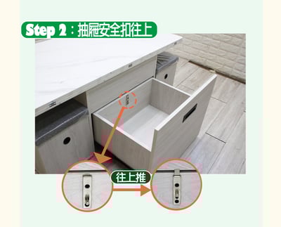 潘朵拉秘密茶几6