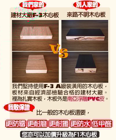 艾迪置物型床頭片(可訂做)8