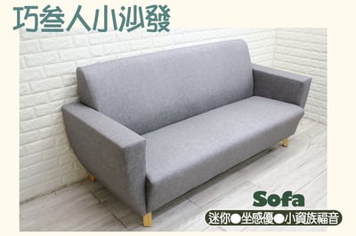 巧倆人貓抓皮沙發3