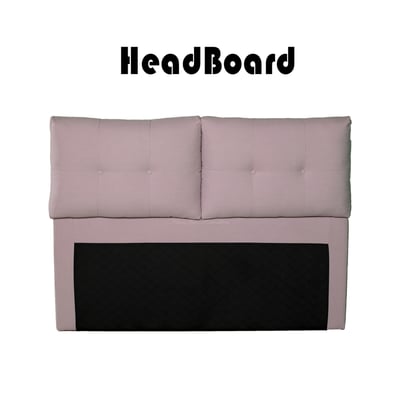 艾莎貓抓皮床頭板(可客製化訂做)2