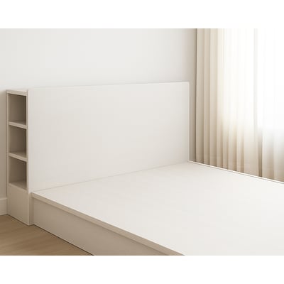 艾迪置物型床頭片(可訂做)6