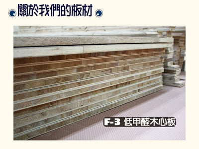 簡易圓角床頭片(可訂做)4