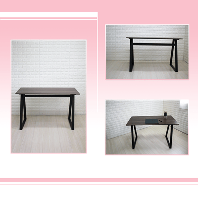 工業風電腦桌/書桌/工作桌/辨公桌-全嶸家具=服務第一3