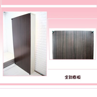 木心板床底/床架/床底-3.5尺 ，5尺 ，6尺 (多色可選)5