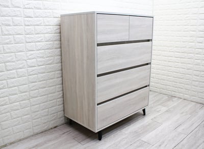 倪莎白雪松斗櫃2