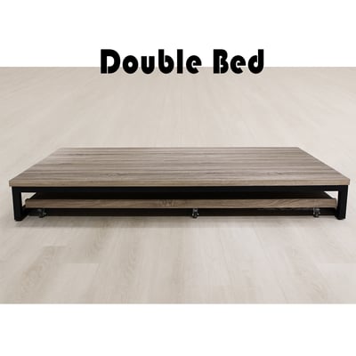 【台灣製】子母床/親子床 (可訂製)3