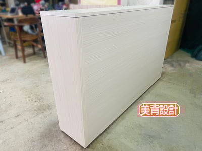 伊莉上掀床頭箱(可訂做)6