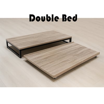 【台灣製】子母床/親子床 (可訂製)2