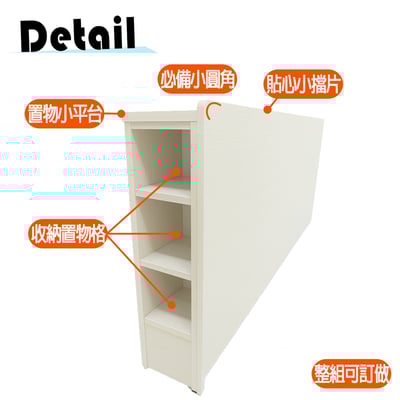 艾迪置物型床頭片(可訂做)3