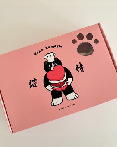 草莓馬卡龍（面交自取）5