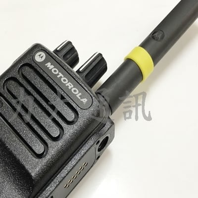 無線電 天線識別套環 色環 R5 P8668i P8628i P8668 P6600i P6600 P6620i P6620 SL1M SL2M1
