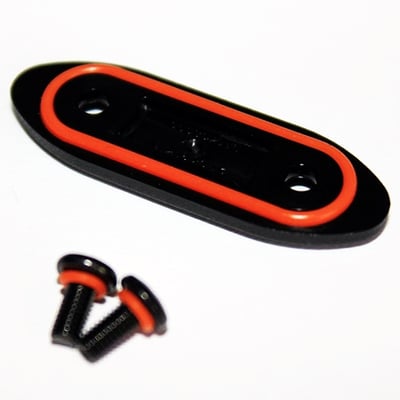 CB6642000 EVX-261 EVX-534 EVX-539 原廠麥克風耳機外接孔防水防塵蓋2