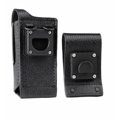 PMLN5866 PMLN5866A P6600i P6600 原廠旋轉式真皮皮套 (無螢幕)2