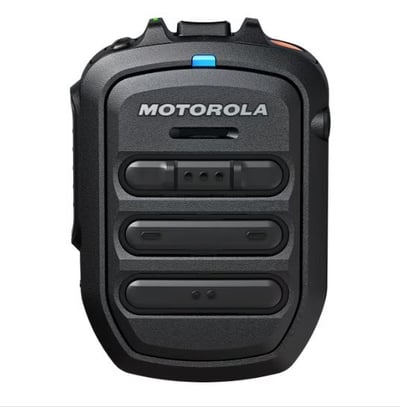 PMMN4127 PMMN4127A WM500 POC 無線電用藍芽手持麥克風 R7 R7a ION TLK100 LEX L112