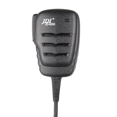 JDI JD-420X M2 台灣製造手持式喇叭麥克風 C1200 C2620 P36882