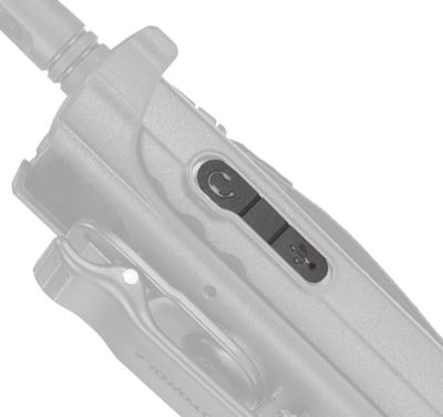 SL1M SL2M 無線電用 防塵蓋2