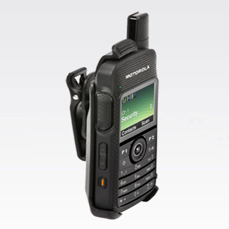 PMLN5956 PMLN5956B SL1K SL2K 無線電原廠卡式腰夾 背夾3