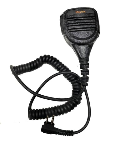 MHZ-101 MHZ-101B MagOne  M頭雙孔 原廠手持式麥克風 C1200 C2620 C2660 P3688 EVX-C311