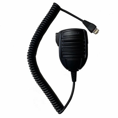 MH-67A8J 原廠車機用手持式麥克風 VX-2100 VX-2200 VX-4100 VX-42001