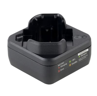 CD-66 EVX-S24 原廠單槽式充電座 (不含充電器)1