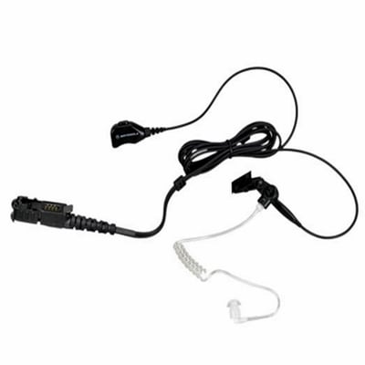 PMLN7269 PMLN7269A P6620i P6600i 原廠兩線式空氣導管耳機麥克風1