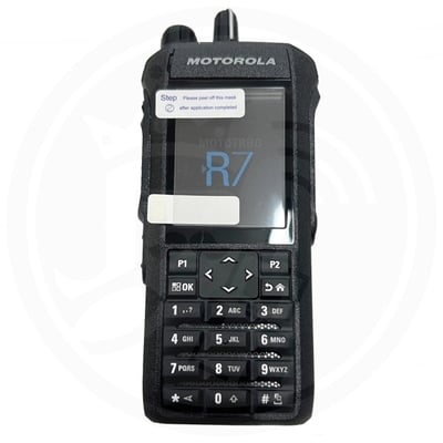 R7 廠螢幕玻璃保護貼1