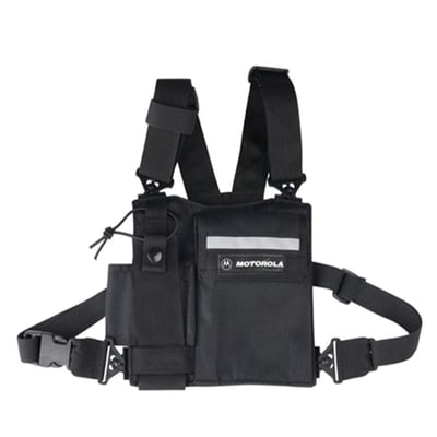 RLN4570 原廠多用途胸前背袋 R7 R5 R2 P8628i P8668 P8268 P6620i P6600i C1200 C2620 C2660 P36881