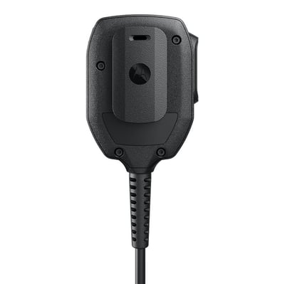 RM760 PMMN4140A R7 R7a ION IMPRES 原廠防爆手持麥克風4