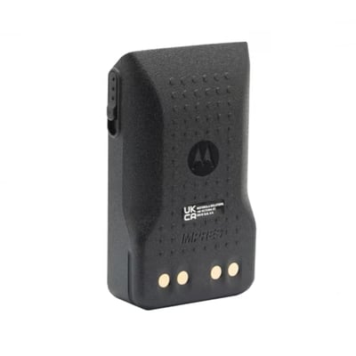 PMNN4511A E8600i E8608i E8628i IMPRES 原廠防爆鋰電池2