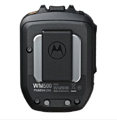 PMMN4127 PMMN4127A WM500 POC 無線電用藍芽手持麥克風 R7 R7a ION TLK100 LEX L113