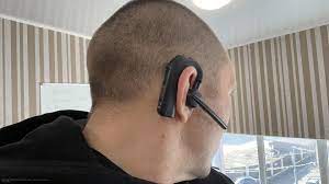 PMLN7851 PMLN7851A 耳戴式藍芽耳機麥克風 R5 SL2M SL1K SL2K P8668i P8628i P8608i4