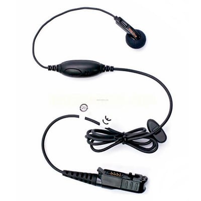 PMLN5733 PMLN5733A P6620i P6600i P6620 P6600 原廠 Mag One 耳塞式耳機麥克風1