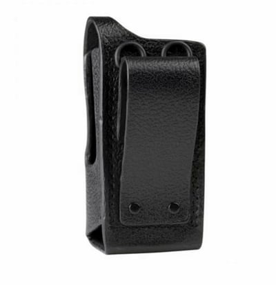 PMLN5864 PMLN5864A P6600 P6600i 原廠真皮皮套 無顯示螢幕 固定式背夾3