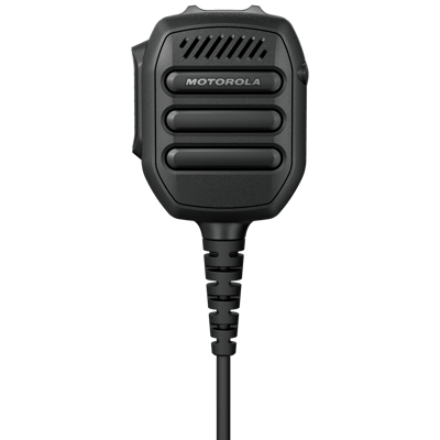 RM730 PMMN4131A R7 R7a ION IMPRES 原廠防爆手持麥克風1