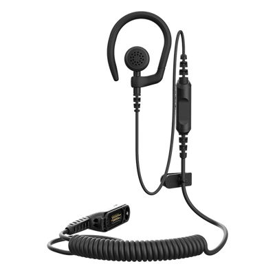 PMLN8337A PMLN8337 MOTOROLA R7 R7a ION 原廠單線 可拆卸耳掛式耳機麥克風1